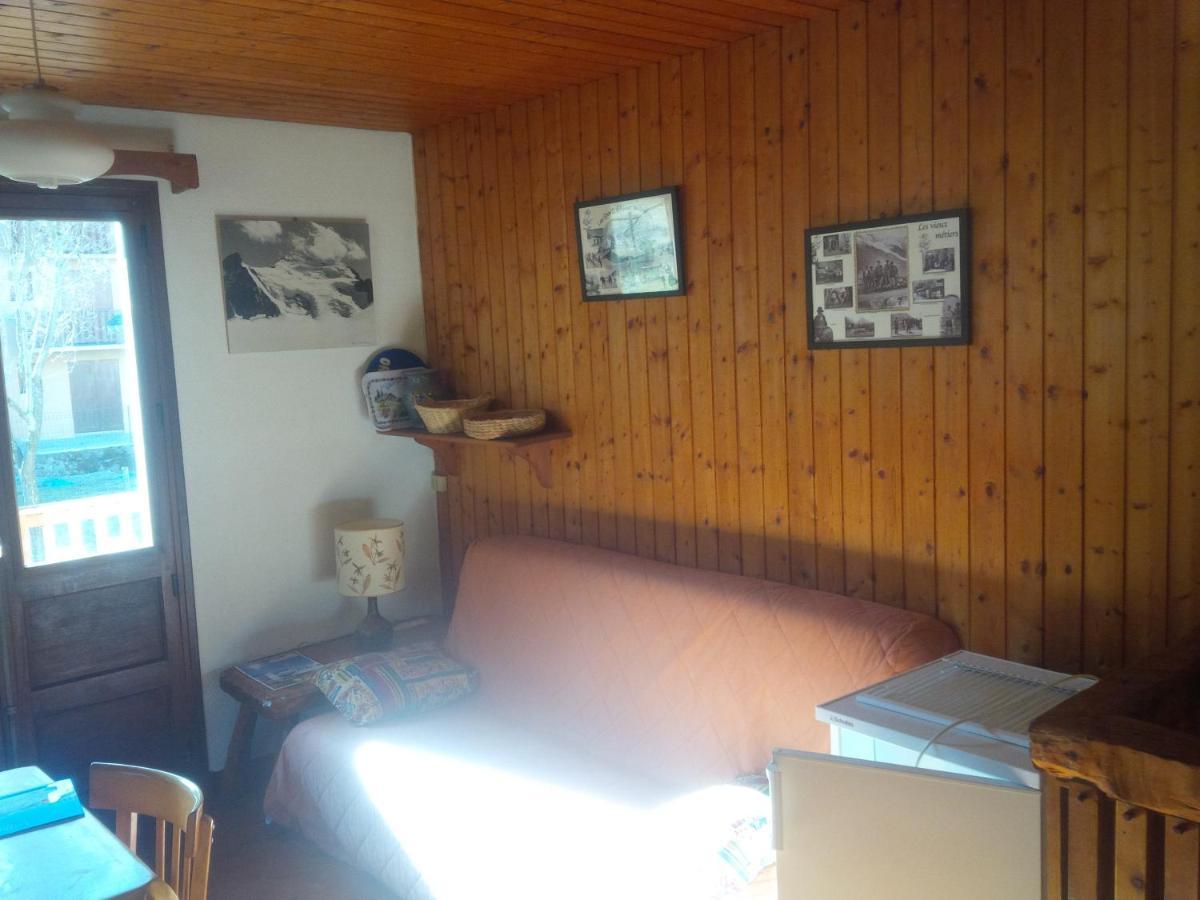 Appartement En Duplex Dans Un Chalet Typique Valloire Exterior photo